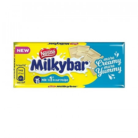 NESTLE MILKKY BAR 25GM